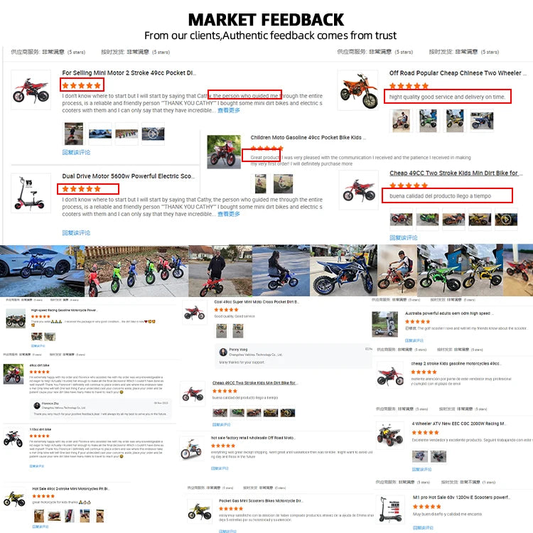 Cheap 72v 3000W 38.4A 100km/h Adult Electric Buggy Motocross