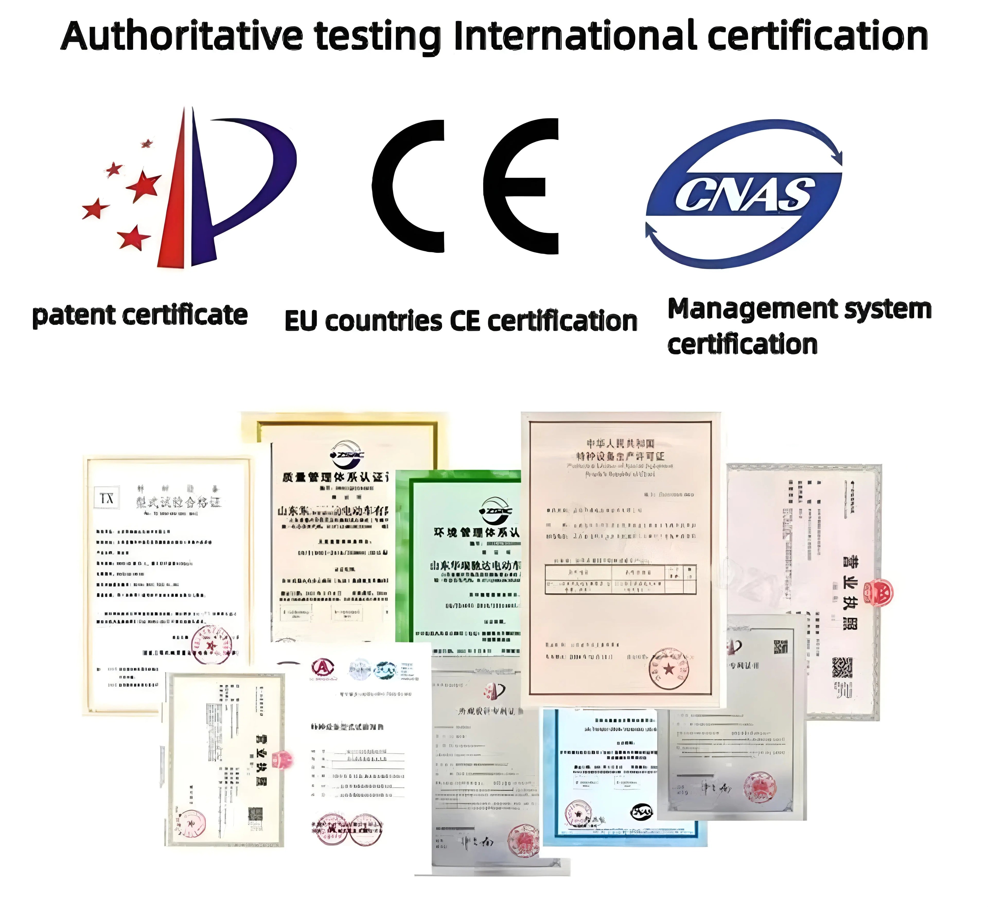 Energy Saving Effect of Manufacturer's 4+2 Seat Electric off-Road Vehicle, Four-Wheel Golf Cart    Truck with a trailer attached