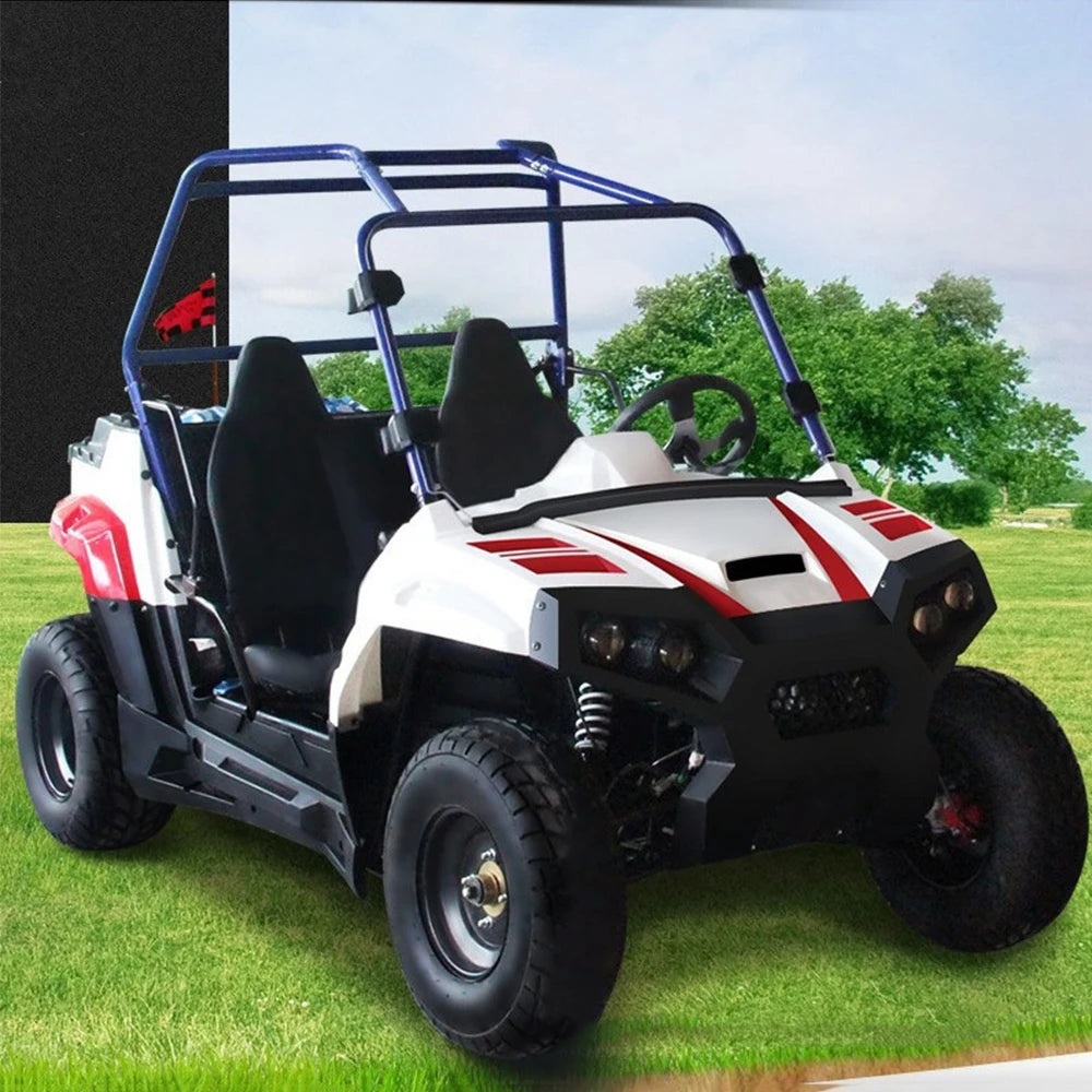 Gran Buggy Dune UTV 4x4 1000cc a la venta con certificaciones CE