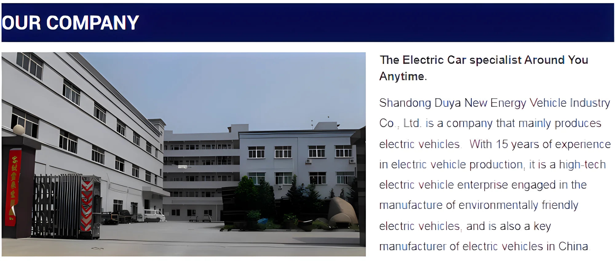 Energy Saving Effect of Manufacturer's 4+2 Seat Electric off-Road Vehicle, Four-Wheel Golf Cart    Truck with a trailer attached