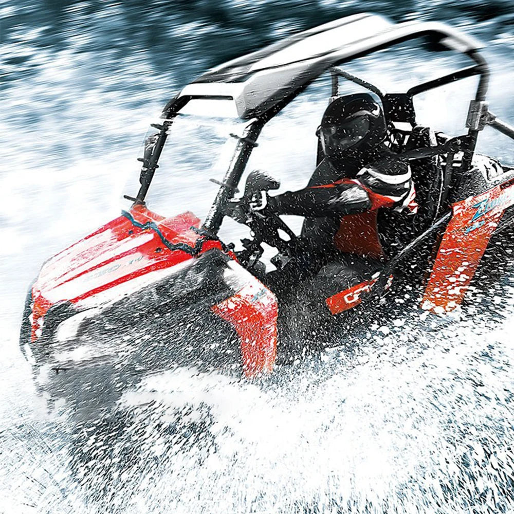 Gran Buggy Dune UTV 4x4 1000cc a la venta con certificaciones CE