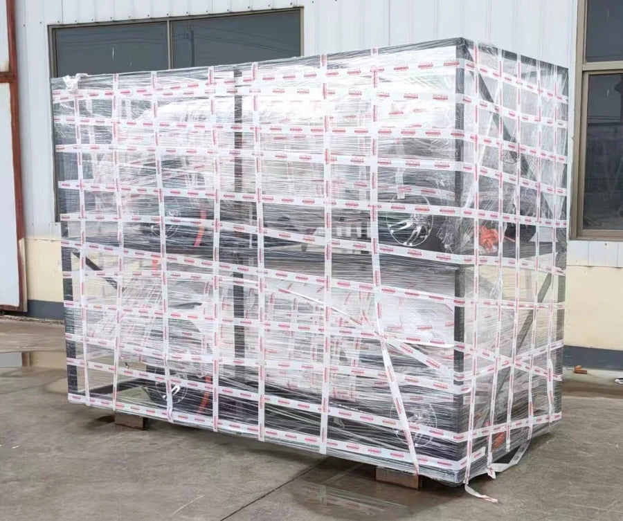 Golf Buggy elektrický golf trol Lifted 4 Passenger Brand New Powerful 4 Wheel Club Car Electric Golf Cart