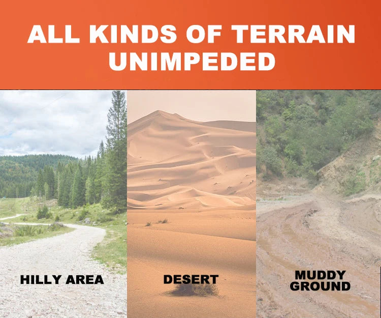 Gran Buggy Dune UTV 4x4 1000cc a la venta con certificaciones CE