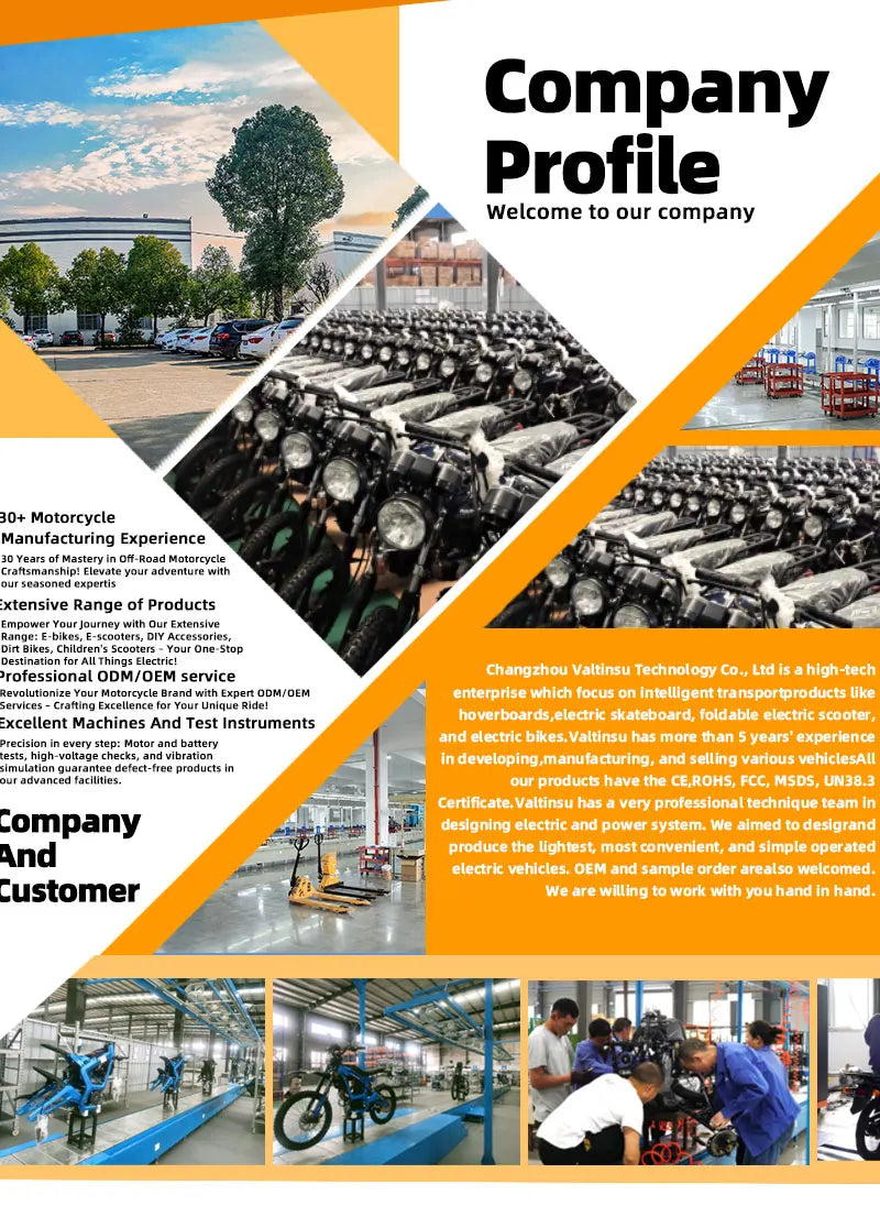 Cheap 72v 3000W 38.4A 100km/h Adult Electric Buggy Motocross